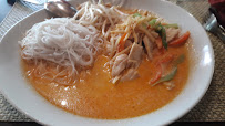 Soupe du Restaurant thaï Thaï Siam à Paris - n°12