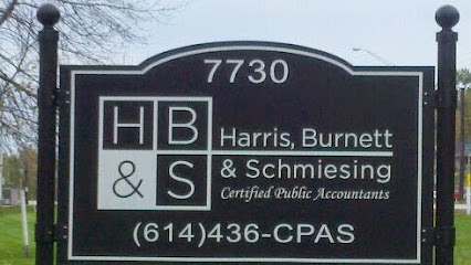 Harris, Burnett, Arend & Schmiesing CPAs