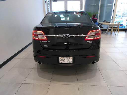 Ford Dealer «Beyer Ford», reviews and photos, 170 Ridgedale Ave, Morristown, NJ 07960, USA