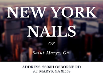 New York Nails