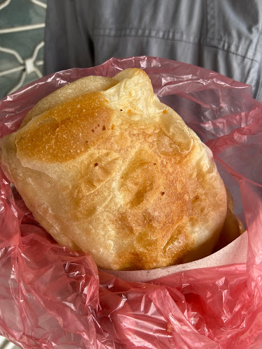 Bread - Пекарна