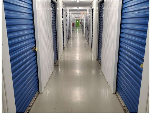 Storage Facility «Extra Space Storage», reviews and photos, 119 Sawkill Rd, Kingston, NY 12401, USA