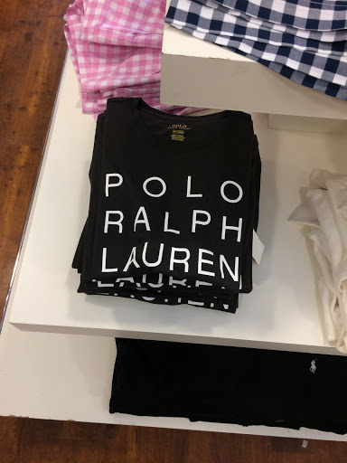 Outlet Store «Polo Ralph Lauren Factory Store», reviews and photos, 20 Killingsworth Turnpike #420, Clinton, CT 06413, USA