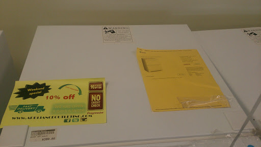 Appliance Store «Appliance Outlet Inc.», reviews and photos, 4200 South Blvd, Charlotte, NC 28209, USA