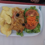 Photo n°1 de l'avis de Serdar.e fait le 18/03/2022 à 23:32 sur le  Mengos à Porto