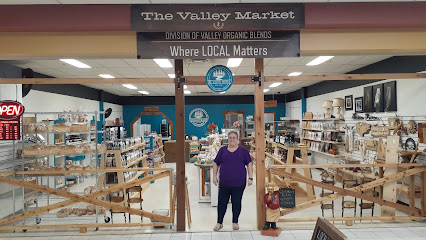The Valley Market - Where LOCAL matters