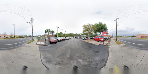 Used Car Dealer «DriveTime Used Cars», reviews and photos, 2904 S Orlando Dr, Sanford, FL 32773, USA