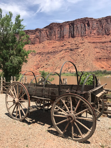 Winery «Moab Castle Creek Winery», reviews and photos, 14 UT-128, Moab, UT 84532, USA