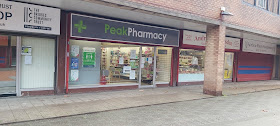 Peak Pharmacy Meadows