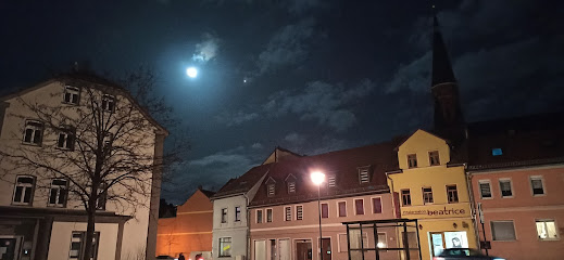 Frisiersalon Beatrice