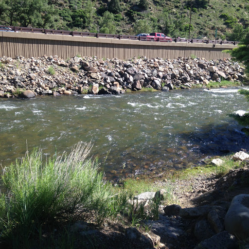 Raft Trip Outfitter «Clear Creek Rafting Co.», reviews and photos, 350 Whitewater Rd, Idaho Springs, CO 80452, USA