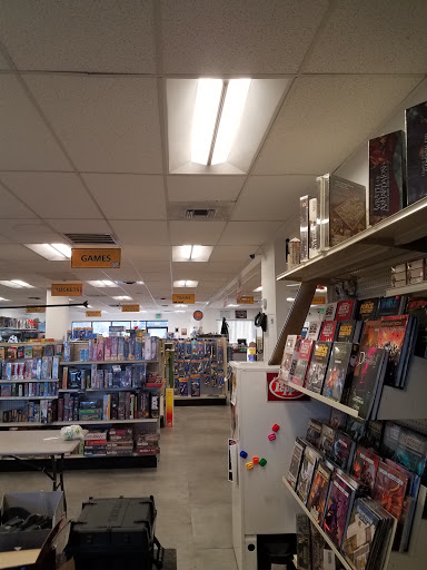 Toy Store «Colpar Hobbies», reviews and photos, 3355 S Wadsworth Blvd, Lakewood, CO 80227, USA