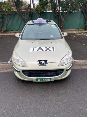 Oiii Taxi Ballarat