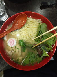 Soupe du Restaurant japonais Yoyoshi à Orléans - n°6