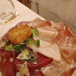 Photo n°2 de l'avis de Fabrizio.a fait le 03/09/2022 à 13:49 sur le  Albergo Ristorante Trento à Breguzzo