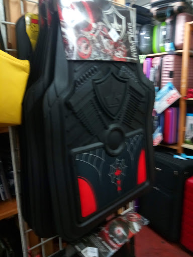 Discount Store «Fallas Paredes Discount Stores», reviews and photos, 6719 Pacific Blvd, Huntington Park, CA 90255, USA