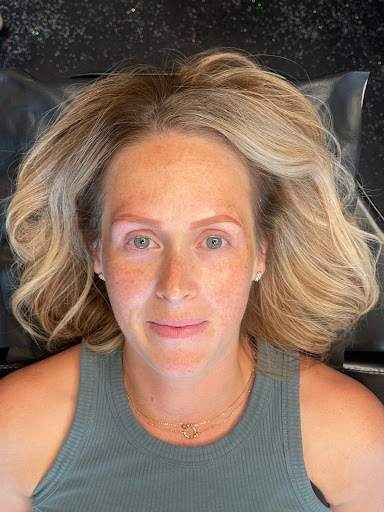 Explore aunt and nephew tattoo ideas, creative tattoo ideas in Peoria Heights, available at BeautiFULL Brows By Jen Microblading - Permanent Makeup Wild Honey Beauty Studio