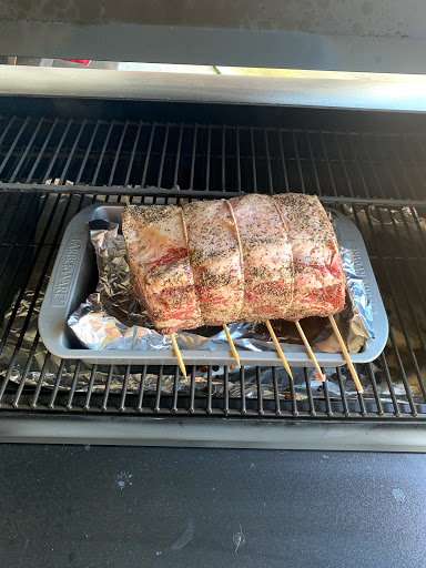 Butcher Shop «Meat Masters, Inc.», reviews and photos, 2020 S Fry Rd g, Katy, TX 77450, USA