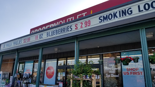 Grocery Store «Grocery Outlet Bargain Market», reviews and photos, 15705 SW 116th Ave, King City, OR 97224, USA