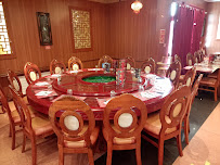 Atmosphère du Restaurant asiatique Le Royaume des Cigognes à Sélestat - n°9