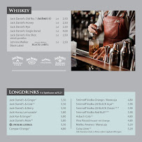 Restaurant Blaues Haus am Marktplatz à Butzbach - menu / carte