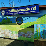 Photo n°3 de l'avis de Andreas. fait le 02/04/2023 à 15:07 sur le  Zur kleinen Hafenräucherei à Breege