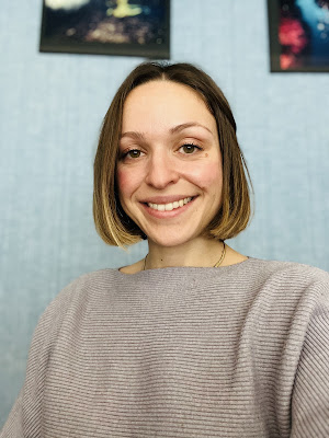 Ophélie Ribière - Ostéopathe et Posturologie du nourrisson à l’adulte, Carnoux (périnatalité, TDAH, DYS, TSA, fertilité) à Carnoux-en-Provence