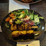 Photo n°4 de l'avis de Sönke.o fait le 01/12/2022 à 07:59 sur le  Aioli im Schnoor à Bremen