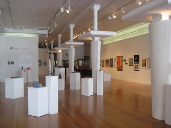 Jacoby Arts Center