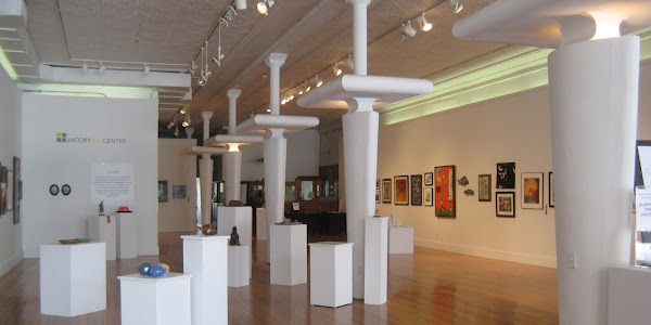 Jacoby Arts Center