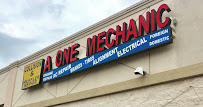 A ONE MECHANIC - Photo 2 - Car repair in Sterling Heights, MI, Sterling Heights