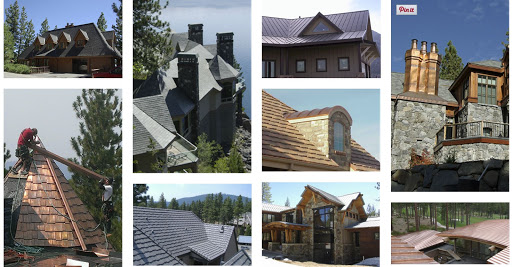Class A Roofing in Incline Village, Nevada