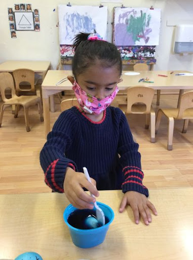 Preschool «Rutgers-Livingston Day Care Center», reviews and photos, 49 Joyce Kilmer Ave, Piscataway Township, NJ 08854, USA