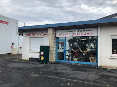 A TOUT PETIT PRIX (BACER du Pré-Bocage) à Bayeux