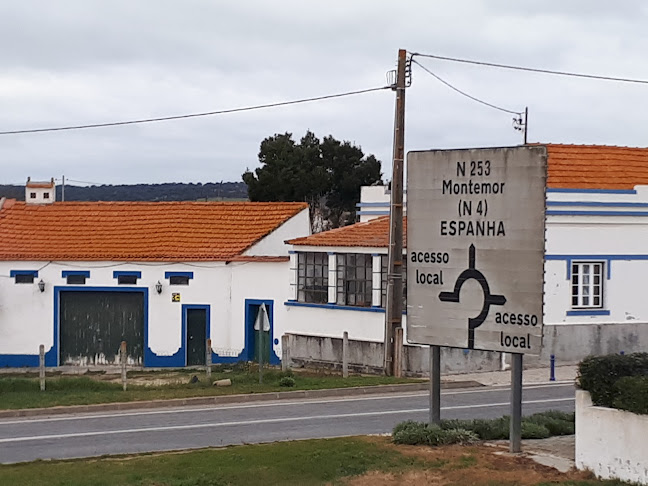 Avaliações doRestaurante Santos em Vila Nova de Famalicão - Restaurante