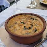 Photo n°3 de l'avis de jack.u fait le 26/05/2023 à 12:20 sur le  Trattoria da i Bigi e i Birghe à Florence