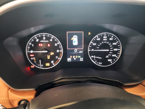 Subaru Dealer «Subaru of Richmond», reviews and photos, 9177 W Broad St, Richmond, VA 23294, USA