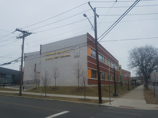 Roosevelt School