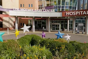 The Mother Baby Center at United and Children's Minnesota image