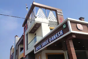 Hotel Shree Ganesh And Family Restaurant image
