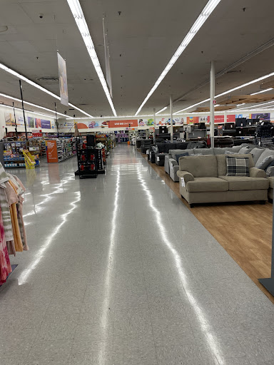 Discount Store «Big Lots», reviews and photos, 7779 Tylersville Rd, West Chester Township, OH 45069, USA