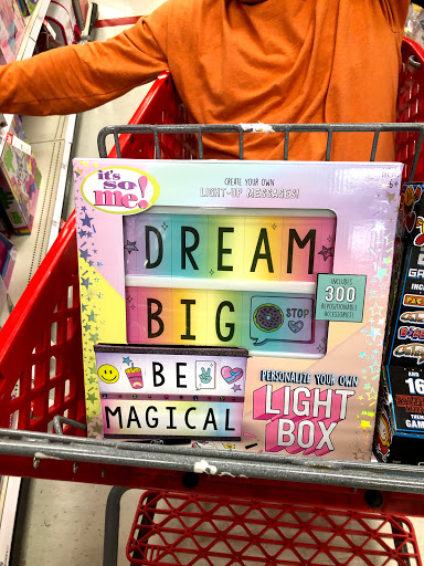 Department Store «Target», reviews and photos, 325 New Byhalia Rd, Collierville, TN 38017, USA