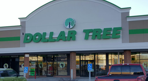 Dollar Tree