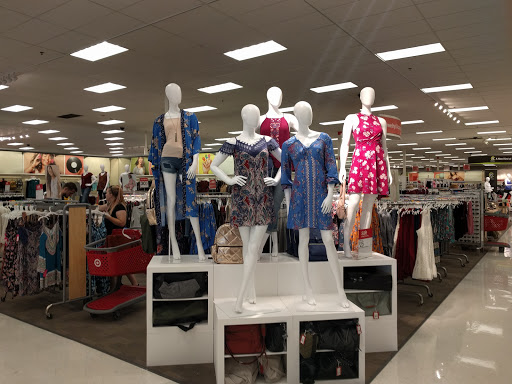 Department Store «Target», reviews and photos, 1825 E Primrose St, Springfield, MO 65804, USA