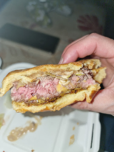 SoBe Burger - Leicester