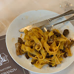 Photo n°1 de l'avis de Ana.u fait le 13/07/2021 à 13:19 sur le  Albergo Trattoria Speranza à Spiazzi