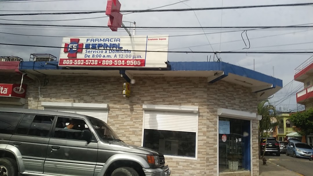 Farmacia Espinal