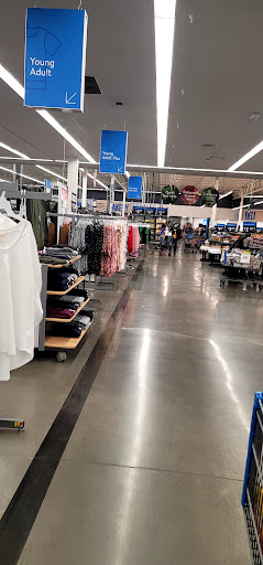 Department Store «Walmart Supercenter», reviews and photos, 3497 Bethel Rd SE, Port Orchard, WA 98366, USA