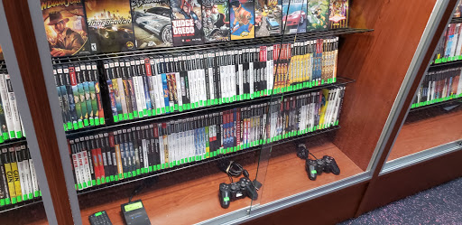 Video Game Store «Video Game Heaven», reviews and photos, 1911 Colonial Ave, Norfolk, VA 23517, USA