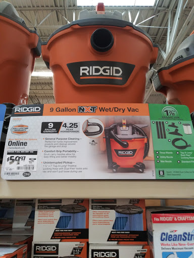 Home Improvement Store «The Home Depot», reviews and photos, 14000 Georgia Avenue, Aspen Hill, MD 20906, USA